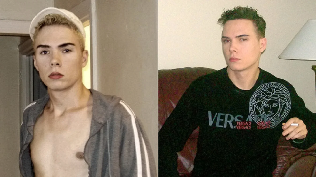 Luka Magnotta became known as the ‘vacuum kitten killer.’