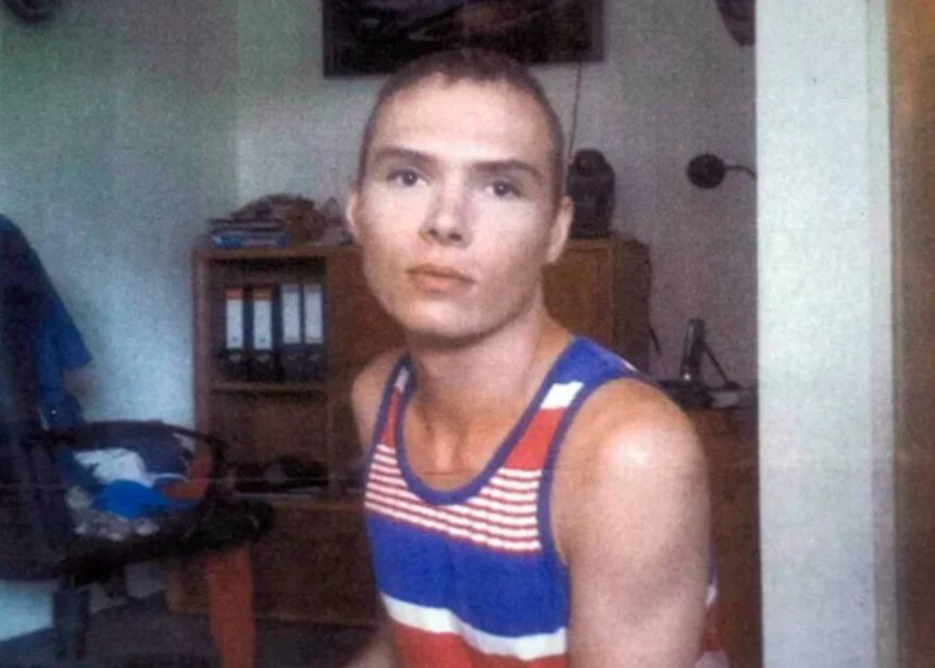 Luka Magnotta