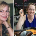 Morgan Harrington and Hannah Graham