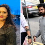 Nirodha Niwunhella and Thisara Weragalage