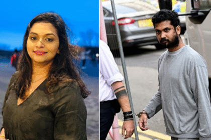 Nirodha Niwunhella and Thisara Weragalage