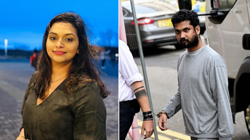 Nirodha Niwunhella and Thisara Weragalage