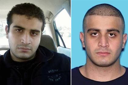 Omar Mateen