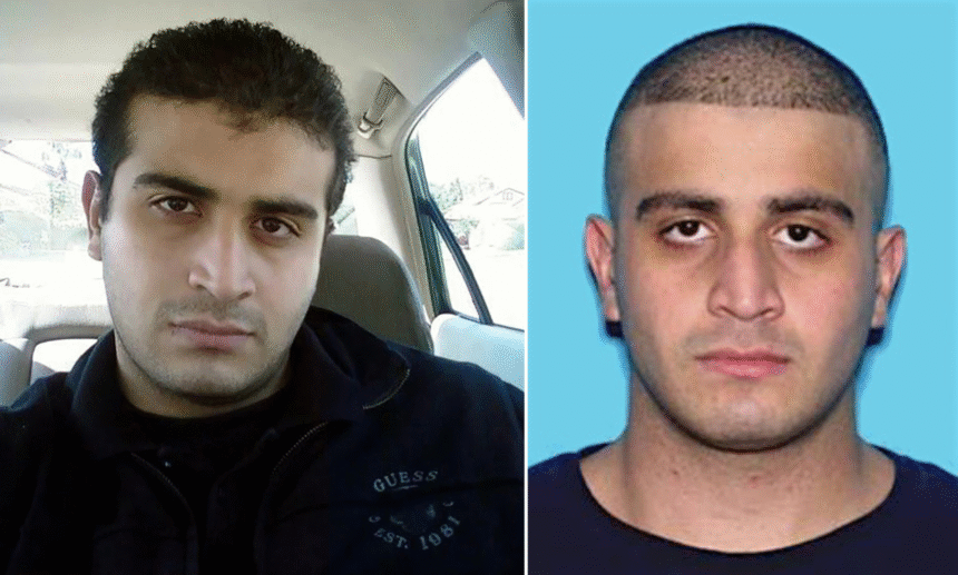Omar Mateen