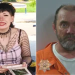 Onyx Hope Cornish and Delbert Cornish