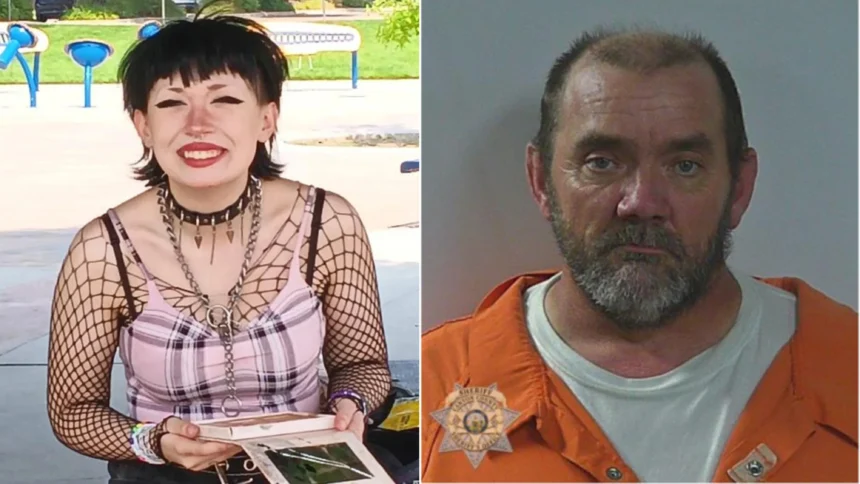 Onyx Hope Cornish and Delbert Cornish