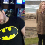 Stephen McCullagh and Natalie McNally