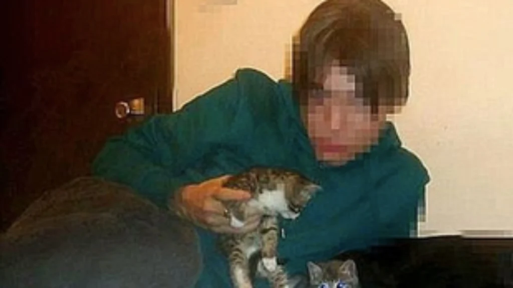 Vvacuum kitten killer