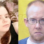 Kaitlyn Coones and Jonathon Jones