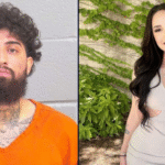 Mario Juan Chacon and Madeline Pantoja