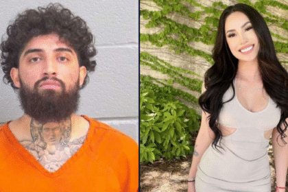 Mario Juan Chacon and Madeline Pantoja