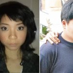 Wong Ka-mui and Ting Kai-tai