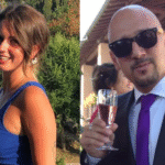 Carol Maltesi and Davide Fontana