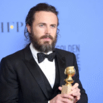 Casey Affleck