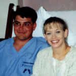 Keith and Darlene Gentry