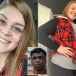 Liese Dodd and Deundrea Holloway