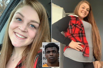 Liese Dodd and Deundrea Holloway