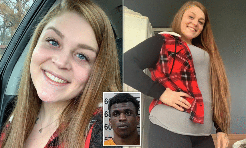 Liese Dodd and Deundrea Holloway