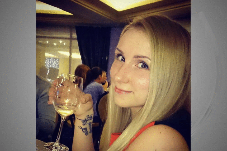 Anna Repkina