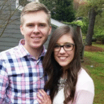 Matthew Phelps and Lauren Hugelmaier Phelps