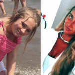 Megan Blain