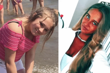 Megan Blain