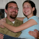 Nick and Heidi Firkus