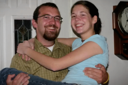Nick and Heidi Firkus
