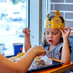 Ultra-processed foods and child behavior
