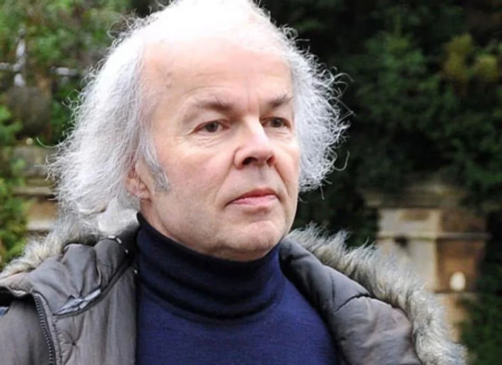 Christopher Jefferies