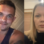Fiona Beal and Nicholas Billingham