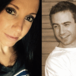 Ingrid Lyne and John Robert Charlton