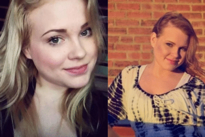 Jackie Vandagriff