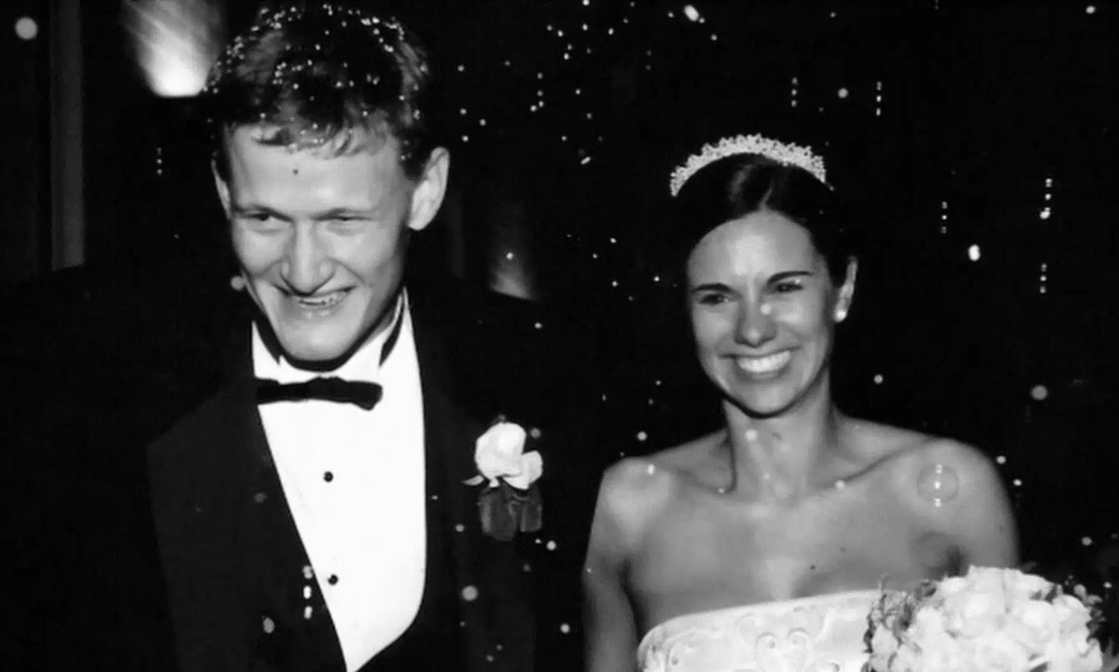 Jason and Michelle Young