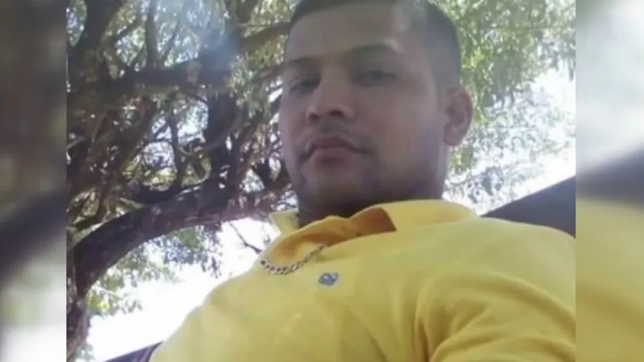 Bismarck Espinoza Martinez