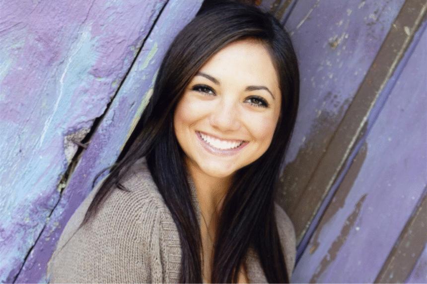 Reagan Tokes