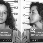 Susan Smith mugshot