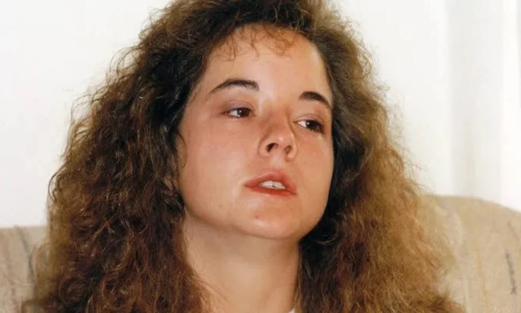 Susan Smith