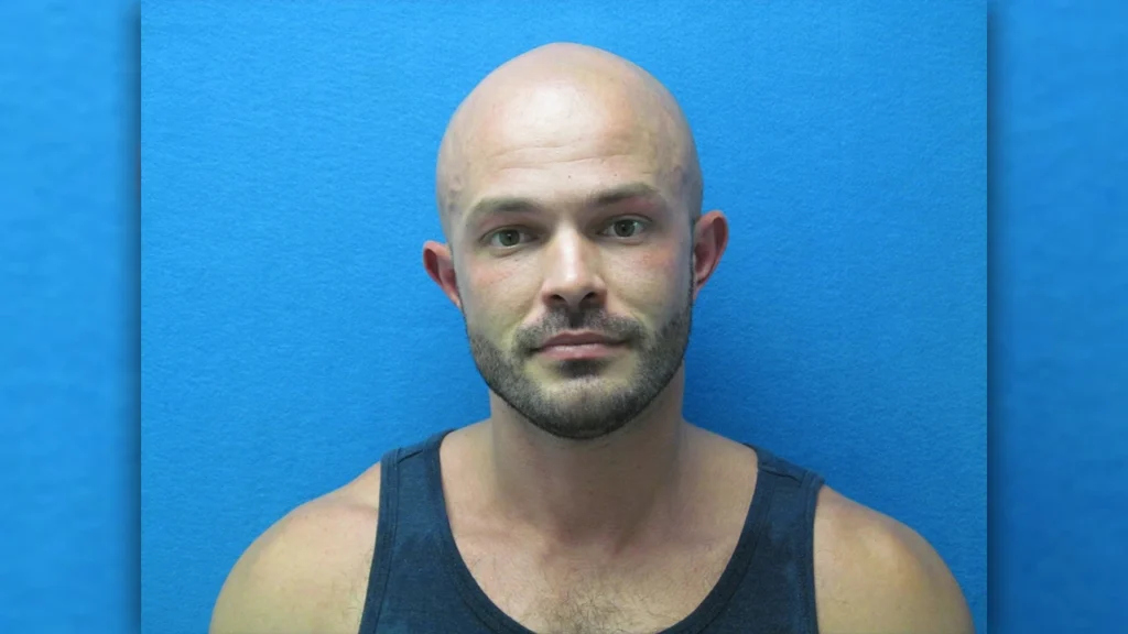 Charles Dean Bryant