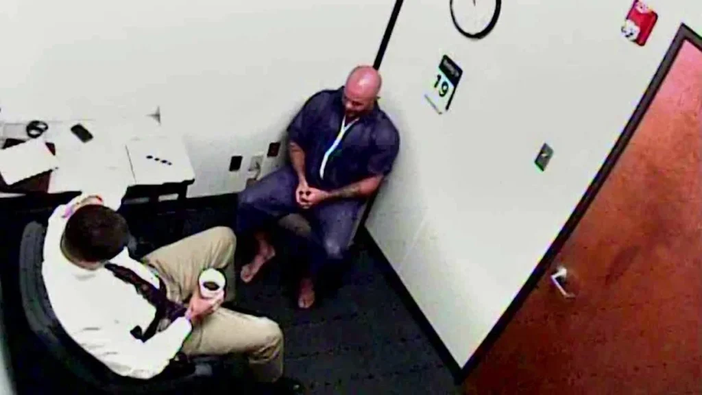Interrogation