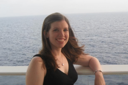 Colleen Ritzer