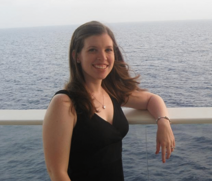 Colleen Ritzer