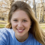 Eve Carson