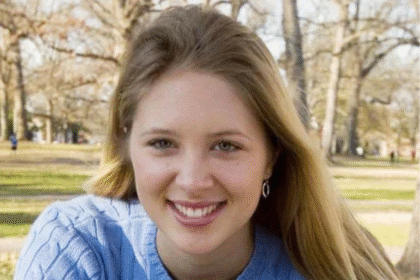 Eve Carson