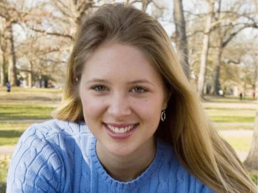Eve Carson