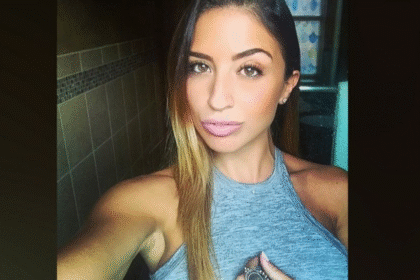 Karina Vetrano