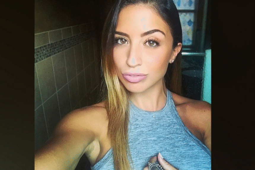 Karina Vetrano
