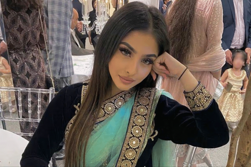 Mahek Bukhari