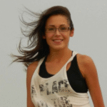 Ashley Loring HeavyRunner