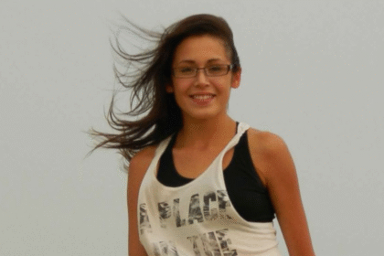 Ashley Loring HeavyRunner